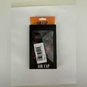 NIB Car Dust Caps‎ Valve Stem covers for tires and Key Chain